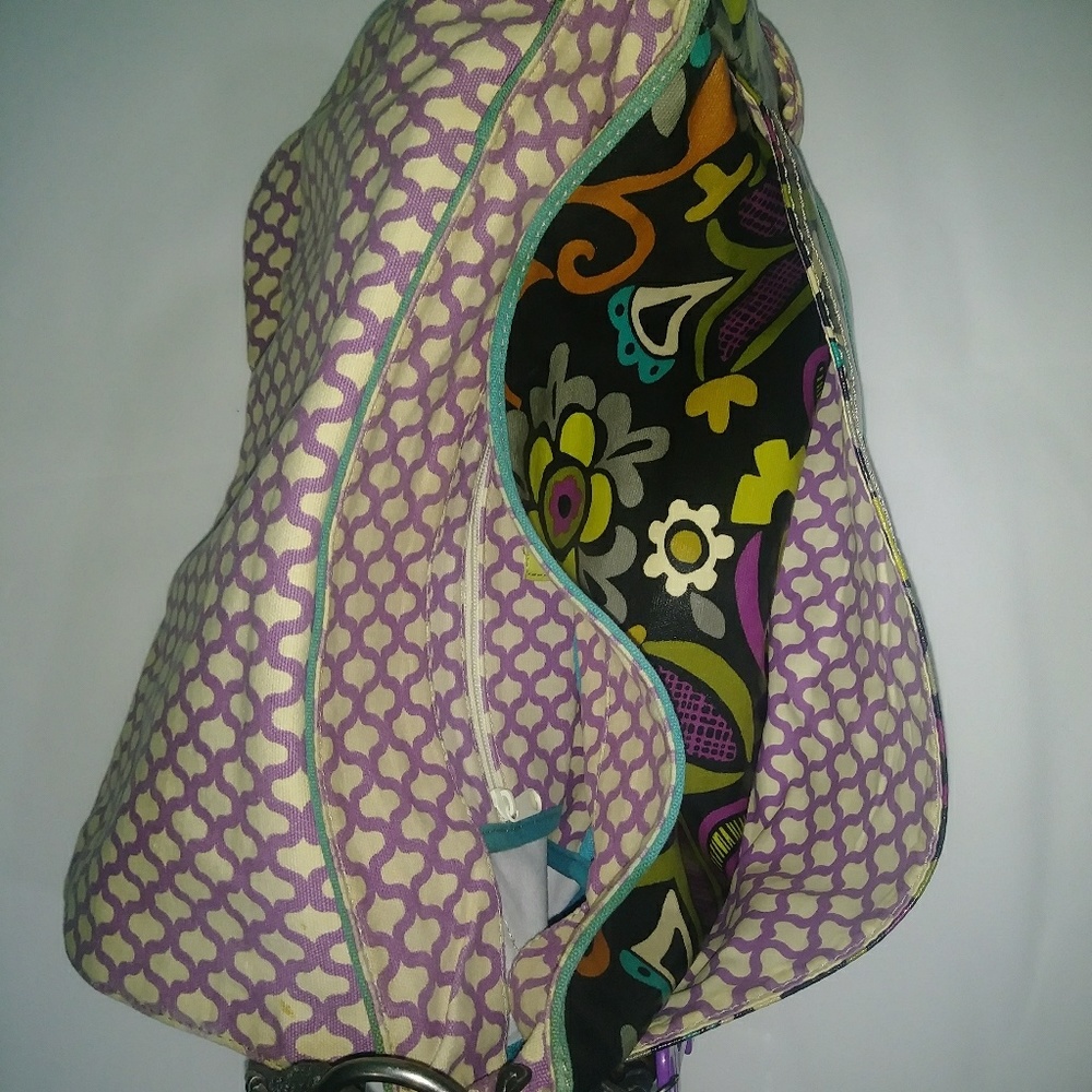 FOSSIL Crossbody Bag - Picture 7 of 8
